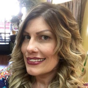 Meet your Posher, Meredith